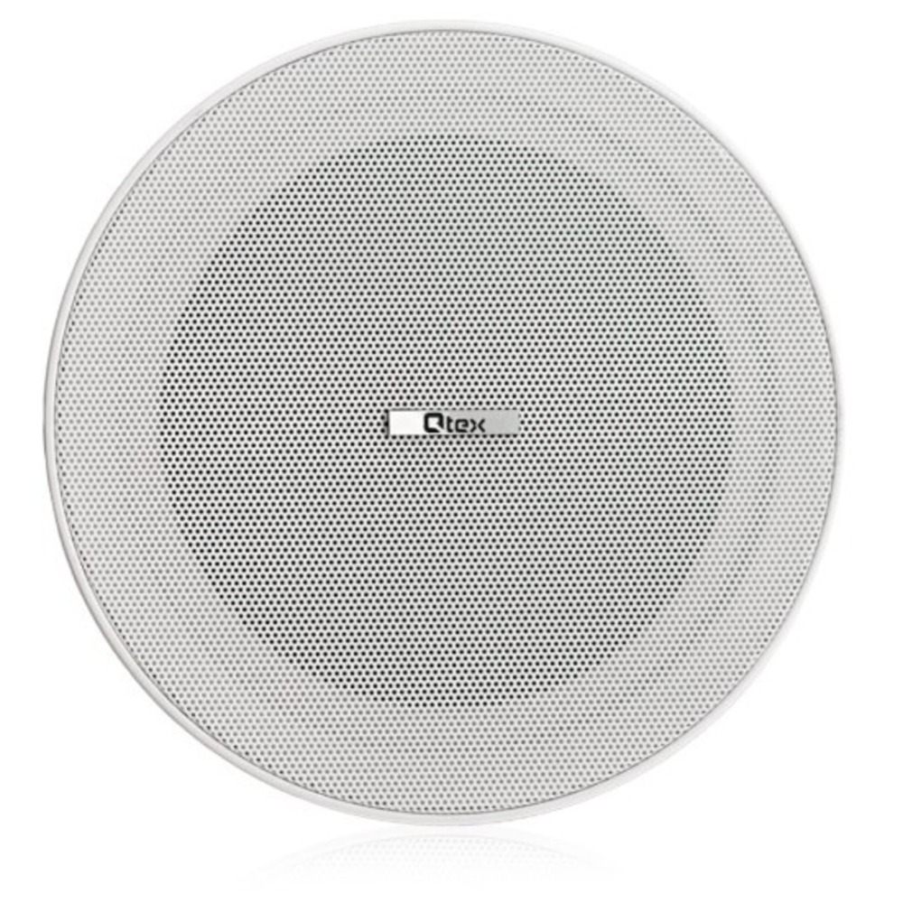Встраиваемая акустика трансформаторная QteX QAL CP606
