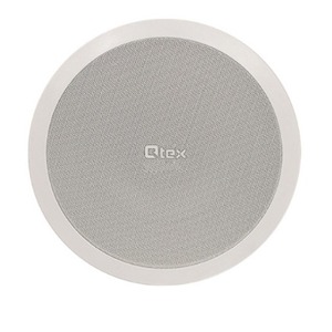Встраиваемая акустика трансформаторная QteX QAL CP621TH