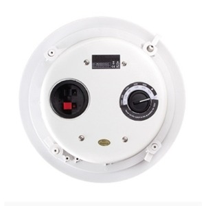 Встраиваемая акустика трансформаторная QteX QAL CP621TH