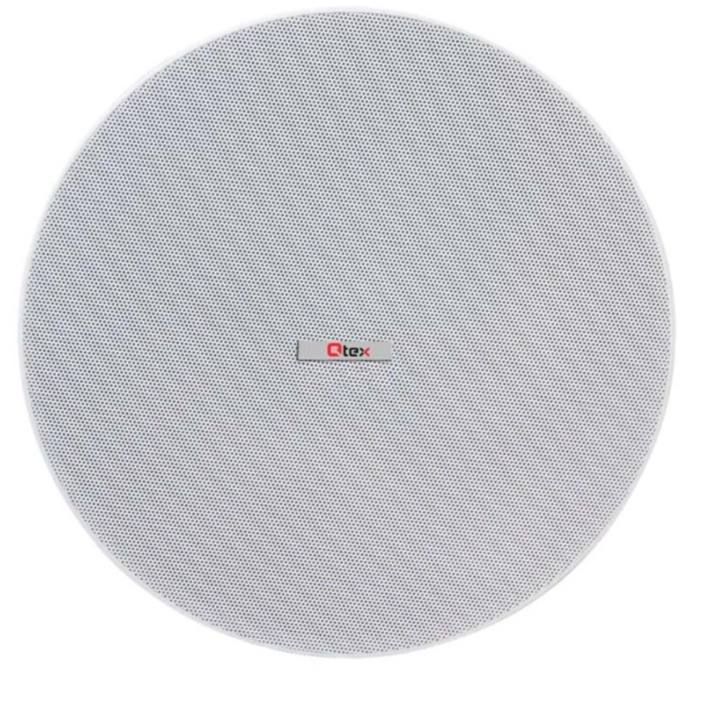 Встраиваемая акустика трансформаторная QteX QAL CP810LMT