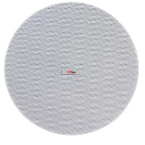 Встраиваемая акустика трансформаторная QteX QAL CP810LMT