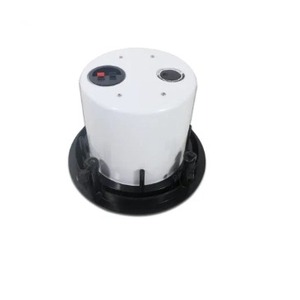 Встраиваемая акустика трансформаторная QteX QAL CP840LTH