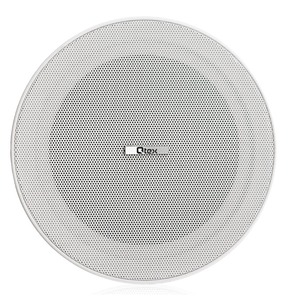 Встраиваемая акустика трансформаторная QteX QAL CR830LMT