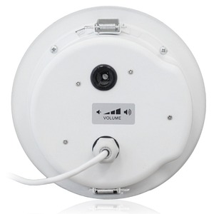 Встраиваемая акустика трансформаторная QteX QAL DDP615POE