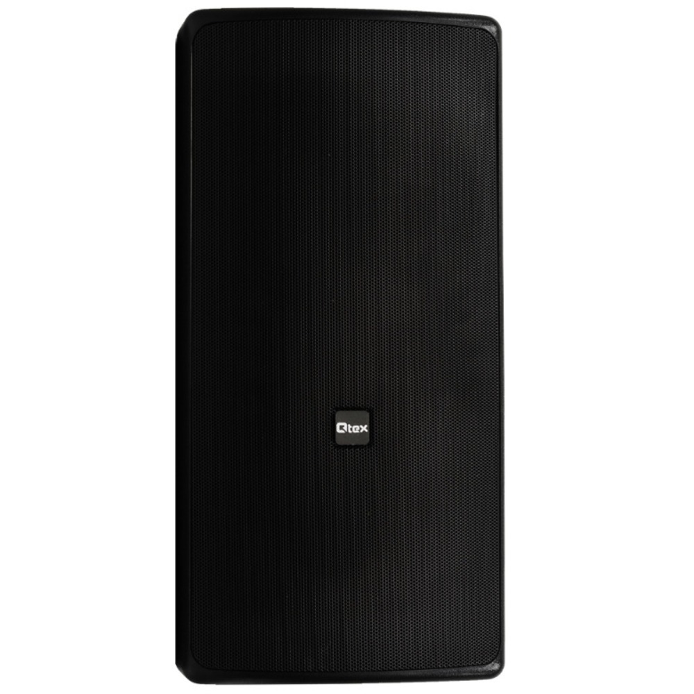 Акустика трансляционная трансформаторная QteX QAL DS8150VB
