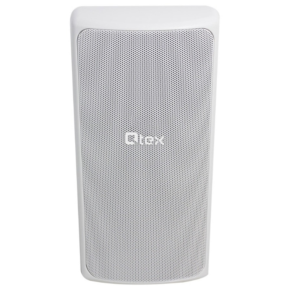 Акустика трансляционная трансформаторная QteX QAL DS8150VW