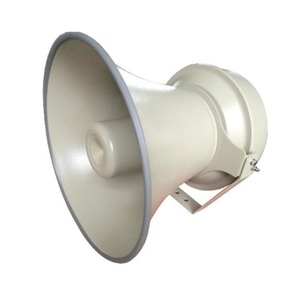 Акустика рупорная трансляционная QteX QAL H-400V2