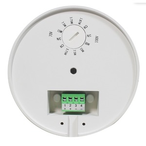 Акустика подвесная трансляционная QteX QAL HWS880WHNG