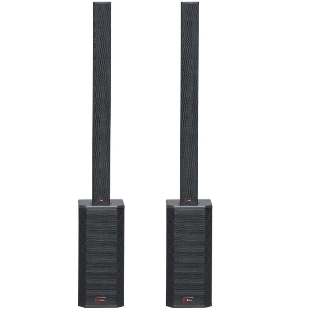 Звуковой комплект QteX QAL KQ25