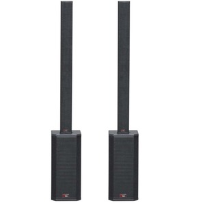 Звуковой комплект QteX QAL KQ25