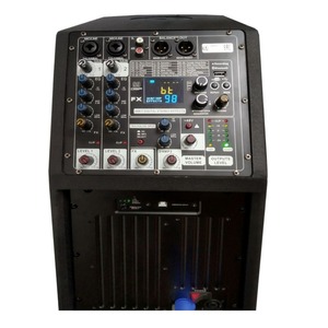 Звуковой комплект QteX QAL KQ25