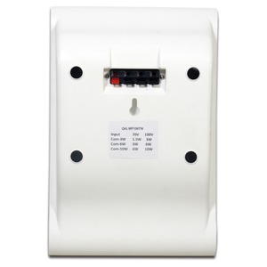 Акустика трансляционная трансформаторная QteX QAL WP106TW