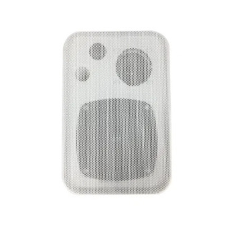 Акустика трансляционная трансформаторная QteX QAL WP420CW