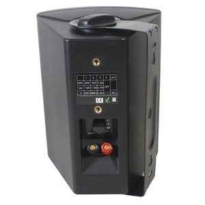 Акустика трансляционная трансформаторная QteX QAL WP530FB