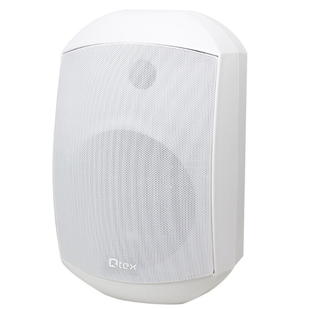 Акустика трансляционная трансформаторная QteX QAL WTP430W