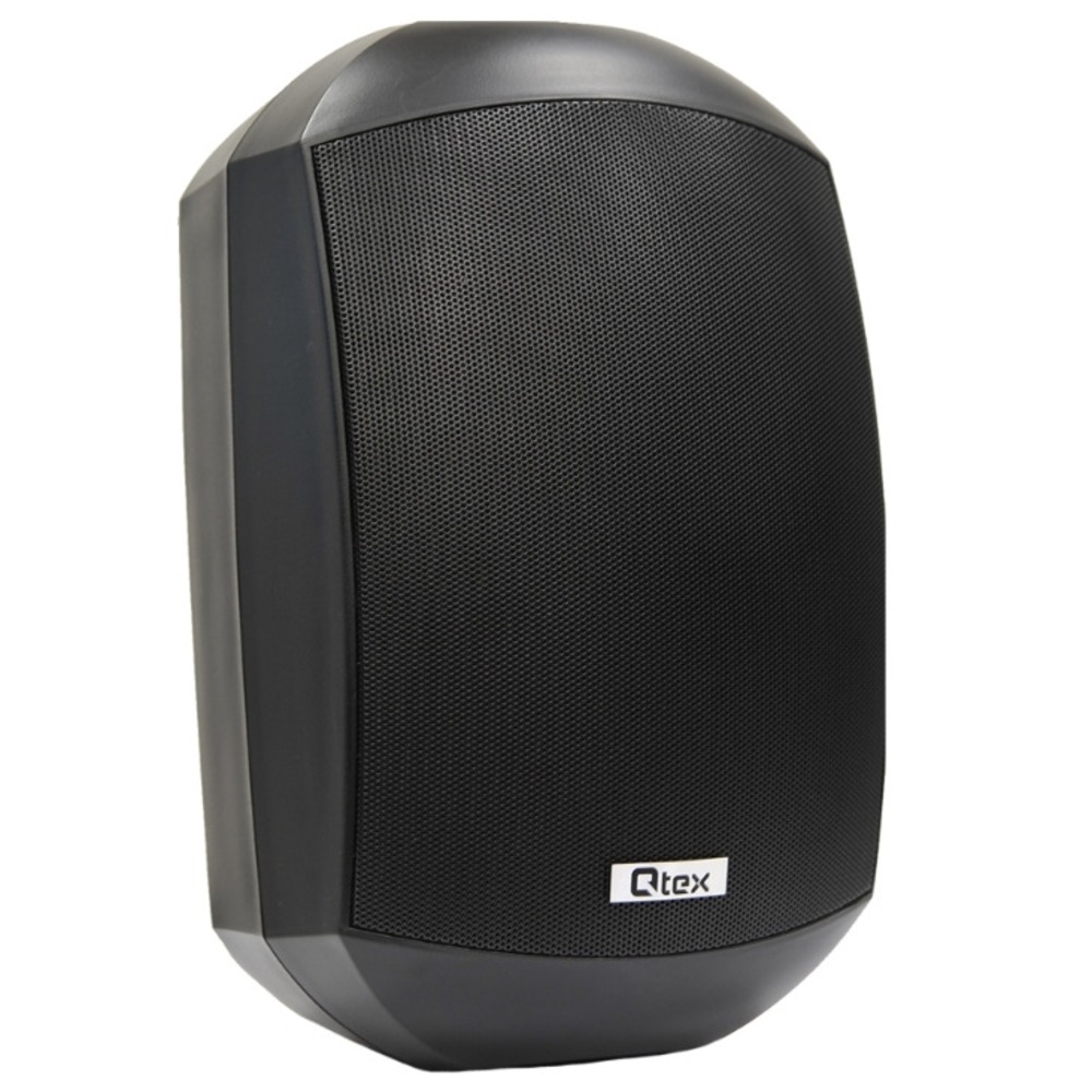 Акустика трансляционная трансформаторная QteX QAL WTP660B