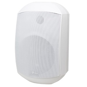 Акустика трансляционная трансформаторная QteX QAL WTP660W