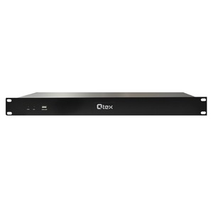 Контроллер/аудиопроцессор QteX QAP DA1212D