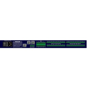 Контроллер/аудиопроцессор QteX QAP DA1616D