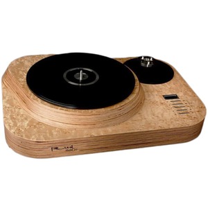 Проигрыватель винила Reed Muse 1C friction Karelian Birch
