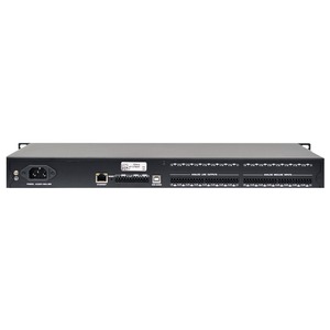 Контроллер/аудиопроцессор QteX QAP DSP880MP