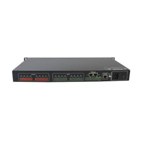 Контроллер/аудиопроцессор QteX QAP DSP880ND