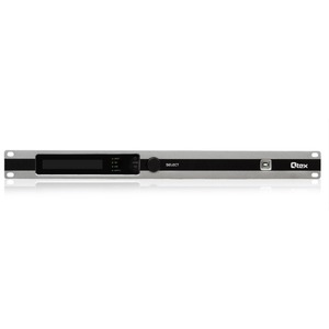 Контроллер/аудиопроцессор QteX QAP DSP880ND3
