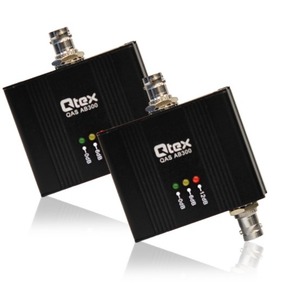 Антенна/усилитель сигнала для радиосистемы QteX QAS AB300