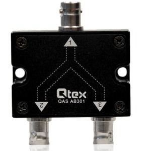 Антенна/усилитель сигнала для радиосистемы QteX QAS AB301
