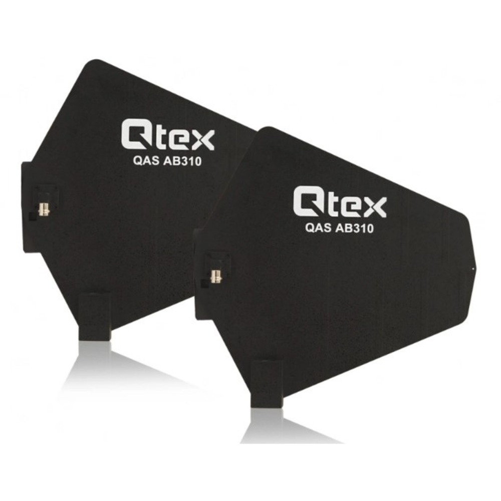 Антенна/усилитель сигнала для радиосистемы QteX QAS AB310