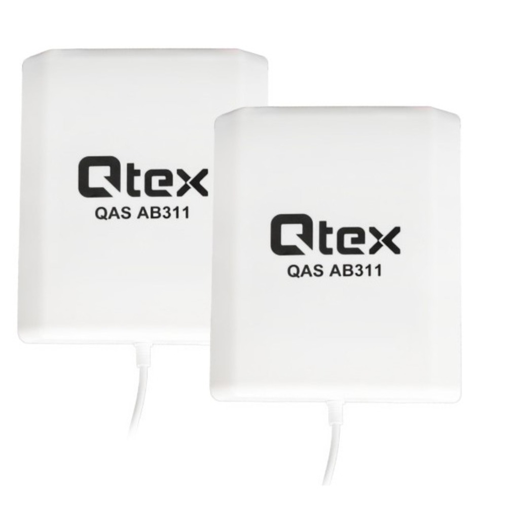 Антенна/усилитель сигнала для радиосистемы QteX QAS AB311