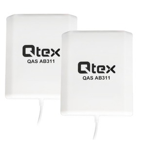 Антенна/усилитель сигнала для радиосистемы QteX QAS AB311