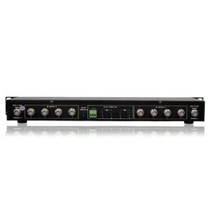 Антенна/усилитель сигнала для радиосистемы QteX QAS AB32A