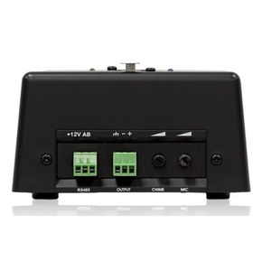 Микрофон гусиная шея на подставке QteX QAS DSPM16V2