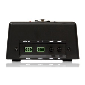 Микрофон гусиная шея на подставке QteX QAS DSPM8V2