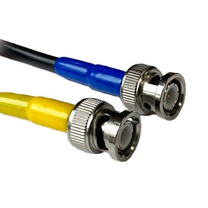 Кабель коаксиальный BNC - BNC QteX QAS HC05