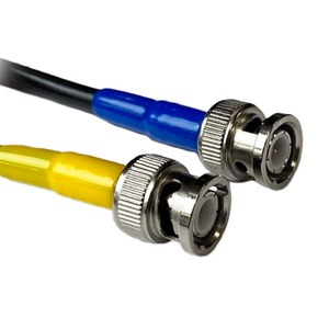 Кабель коаксиальный BNC - BNC QteX QAS HC3