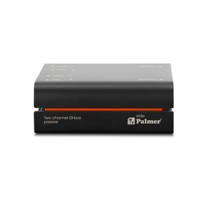 Di-Box Palmer RIVER elde