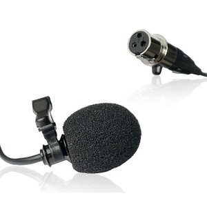 Петличный микрофон QteX QAS LMIC960