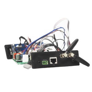 Источник сигнала трансляционный QteX QAS MPLA