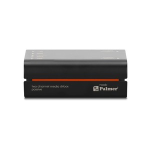 Di-Box Palmer RIVER naab