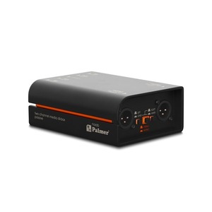 Di-Box Palmer RIVER naab