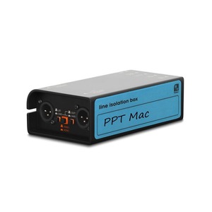 Di-Box Palmer RIVER naab