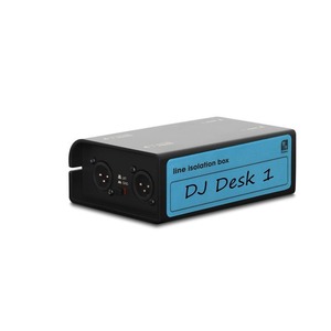 Di-Box Palmer RIVER kyll
