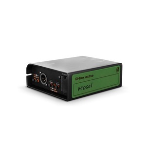 Di-Box Palmer RIVER mosel