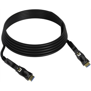 Кабель USB 3.1 Тип C - USB 3.1 Тип C QteX HOC-USB-AC-10 10.0m