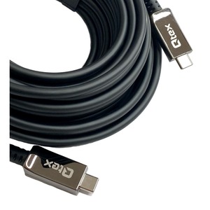 Кабель USB 3.1 Тип C - USB 3.1 Тип C QteX HOC-USB-CC-10 10.0m