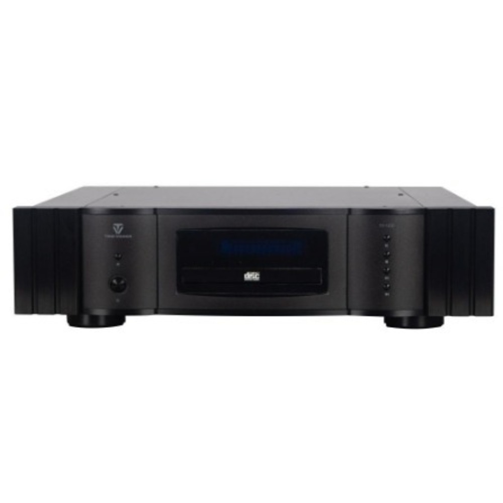 SACD Проигрыватель Tonewinner TY-1CD Black
