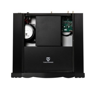 SACD Проигрыватель Tonewinner TY-1CD Black