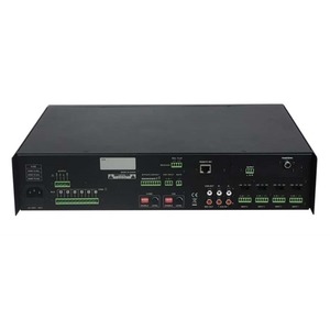 Микшер-усилитель универсальный QteX QAA MPRO240